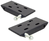 Heavy Duty Leaf Spring Plates