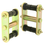 Heavy Duty Leaf Spring Shackles