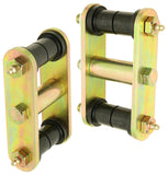 Heavy Duty Leaf Spring Shackles