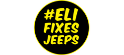 Eli Fixes Jeeps