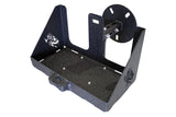 Spare Tire Jerry Can Mount Fishbone Offroad